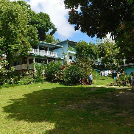 Rekona Lodge Gizo Dış mekan fotoğraf