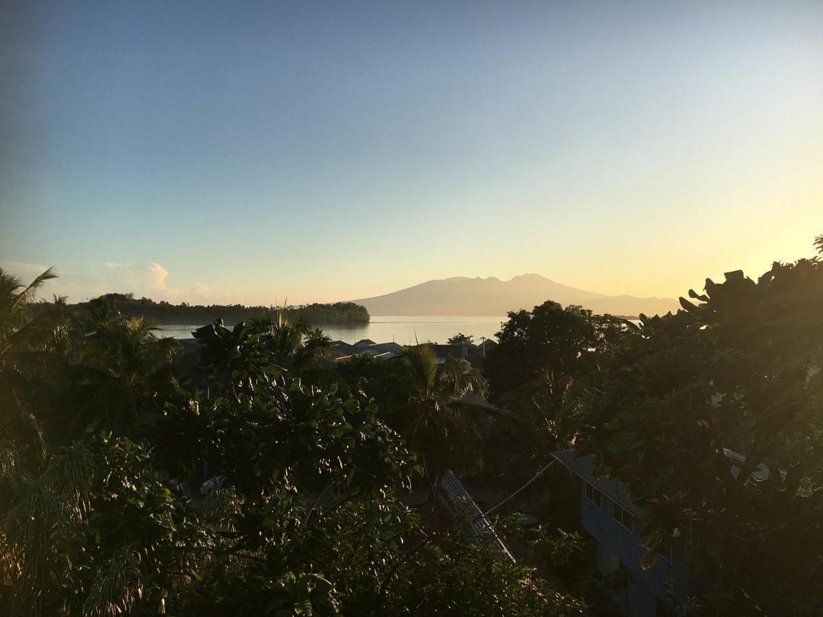 Rekona Lodge Gizo Dış mekan fotoğraf